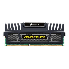Corsair 8 GB DDR3 1600 MHz (CMZ8GX3M1A1600C10)