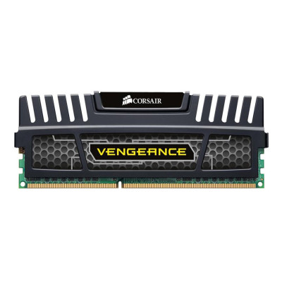 Corsair 8 GB DDR3 1600 MHz (CMZ8GX3M1A1600C10)
