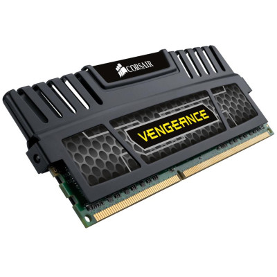 Corsair 8 GB DDR3 1600 MHz (CMZ8GX3M1A1600C10)