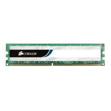 Corsair 8 GB DDR3 1600 MHz (CMV8GX3M1A1600C11)