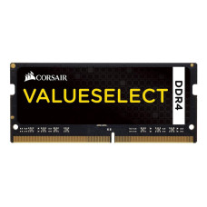 Corsair 8GB (1x8GB) 2133MHz CL15 (CMSO8GX4M1A2133C15)