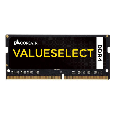 Corsair 8GB (1x8GB) 2133MHz CL15 (CMSO8GX4M1A2133C15)
