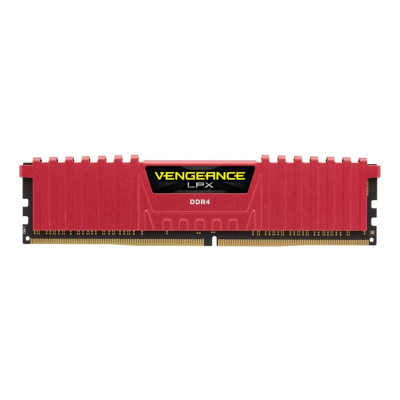 Corsair 8 GB DDR4 2400 MHz (CMK8GX4M1A2400C14R)