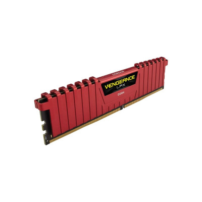 Corsair 8 GB DDR4 2400 MHz (CMK8GX4M1A2400C14R)