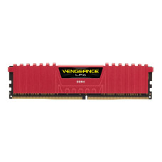 Corsair 8 GB DDR4 2400 MHz (CMK8GX4M1A2400C16R)