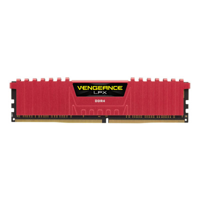 Corsair 8 GB DDR4 2400 MHz (CMK8GX4M1A2400C16R)
