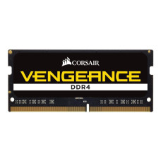 Corsair 8 GB SO-DIMM DDR4 2400 MHz Vengeance (CMSX8GX4M1A2400C16)