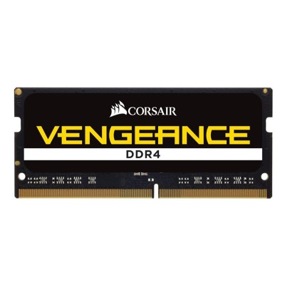 Corsair 8 GB SO-DIMM DDR4 2400 MHz Vengeance (CMSX8GX4M1A2400C16)