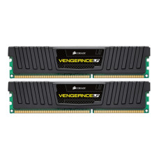 Corsair 8 GB (2x4GB) DDR3 1600 MHz (CML8GX3M2A1600C9)