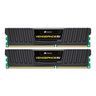 Corsair 8 GB (2x4GB) DDR3 1600 MHz (CML8GX3M2A1600C9)