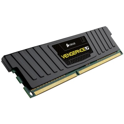 Corsair 8 GB (2x4GB) DDR3 1600 MHz (CML8GX3M2A1600C9)