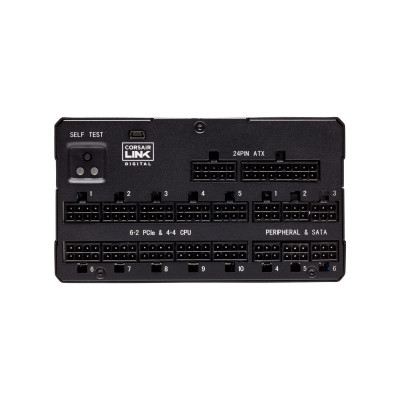 Corsair AX1600i (CP-9020087)