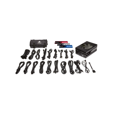 Corsair AX1600i (CP-9020087)
