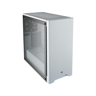 Corsair Carbide 275R Tempered Glass White (CC-9011133-WW)