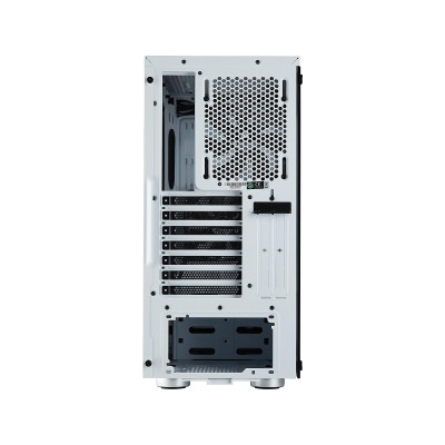 Corsair Carbide 275R Tempered Glass White (CC-9011133-WW)