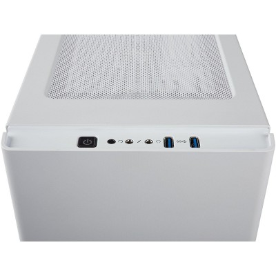 Corsair Carbide 275R Tempered Glass White (CC-9011133-WW)