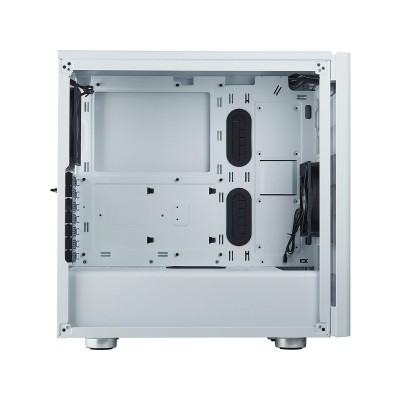 Corsair Carbide 275R Tempered Glass White (CC-9011133-WW)