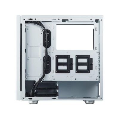 Corsair Carbide 275R Tempered Glass White (CC-9011133-WW)