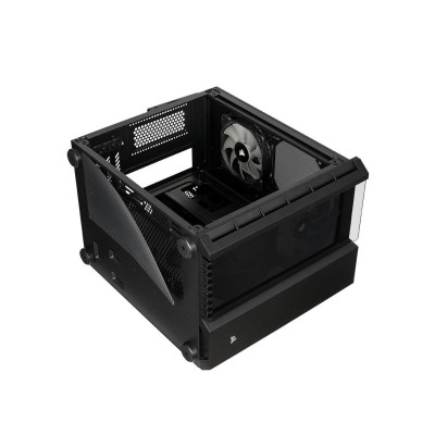 Corsair Crystal 280X Tempered Glass Black (CC-9011134-WW)