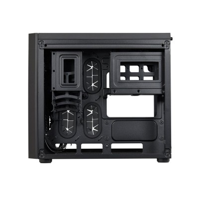 Corsair Crystal 280X Tempered Glass Black (CC-9011134-WW)