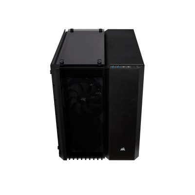 Corsair Crystal 280X Tempered Glass Black (CC-9011134-WW)