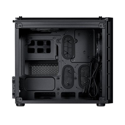 Corsair Crystal 280X Tempered Glass Black (CC-9011134-WW)