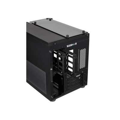 Corsair Crystal 280X Tempered Glass Black (CC-9011134-WW)