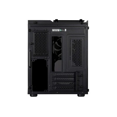 Corsair Crystal 280X Tempered Glass Black (CC-9011134-WW)