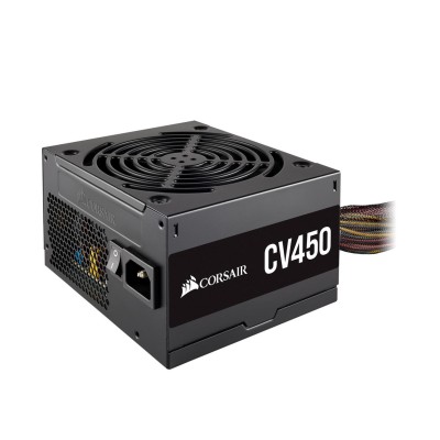 Corsair CV 450W 80 Plus Bronze (CP-9020209-EU)