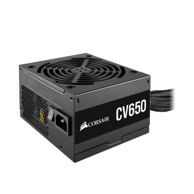 Corsair CV 650W 80 Plus Bronze (CP-9020211-EU)