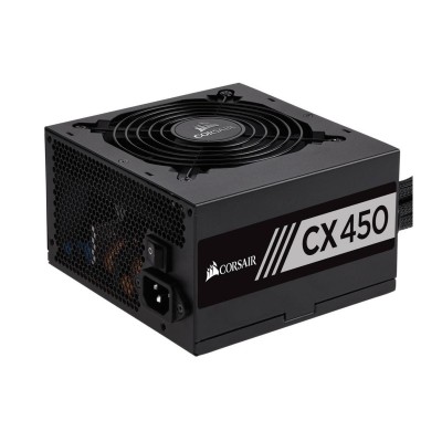 Corsair CX450 450W 80 Plus Bronze (CP-9020120-EU)