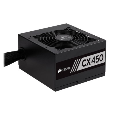 Corsair CX450 450W 80 Plus Bronze (CP-9020120-EU)