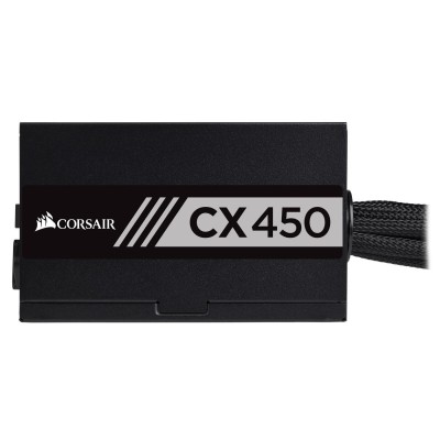 Corsair CX450 450W 80 Plus Bronze (CP-9020120-EU)