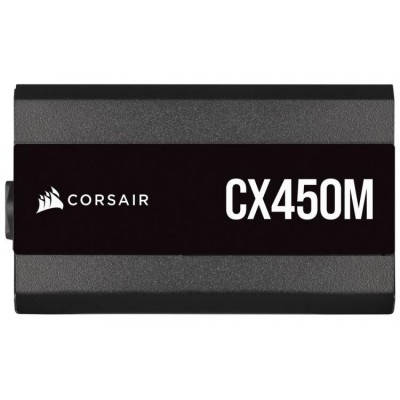 Corsair CX450M 80 Plus Bronze (CP-9020219-EU)
