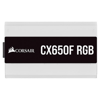 Corsair CX650F RGB 650W 80 Plus Bronze (CP-9020226-EU)