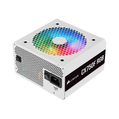 Corsair CX750F RGB 750W 80 Plus Bronze (CP-9020227-EU)