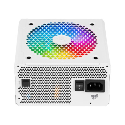 Corsair CX750F RGB 750W 80 Plus Bronze (CP-9020227-EU)