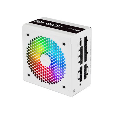 Corsair CX750F RGB 750W 80 Plus Bronze (CP-9020227-EU)