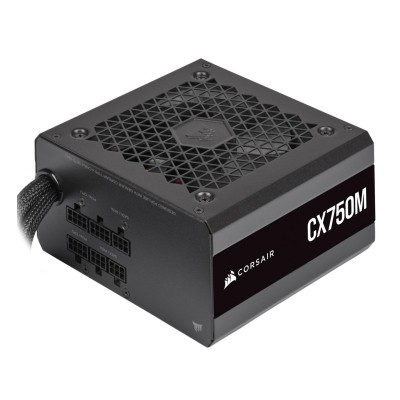 Corsair CX750M 80 Plus Bronze (CP-9020222-EU)