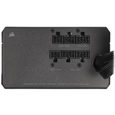 Corsair CX750M 80 Plus Bronze (CP-9020222-EU)