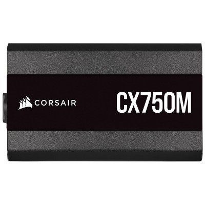 Corsair CX750M 80 Plus Bronze (CP-9020222-EU)