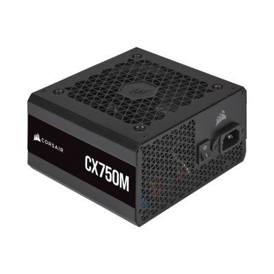 Corsair CX750M 80 Plus Bronze (CP-9020222-EU)
