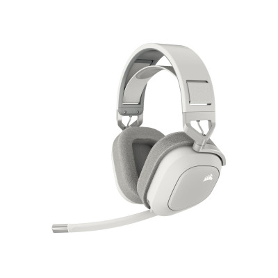 Corsair HS80 MAX WIRELESS (White) (CA-9011296-EU)
