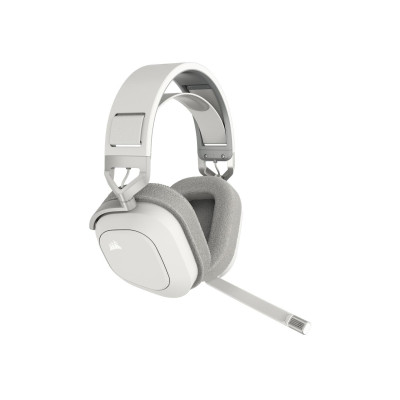 Corsair HS80 MAX WIRELESS (White) (CA-9011296-EU)