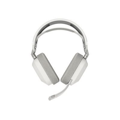 Corsair HS80 MAX WIRELESS (White) (CA-9011296-EU)