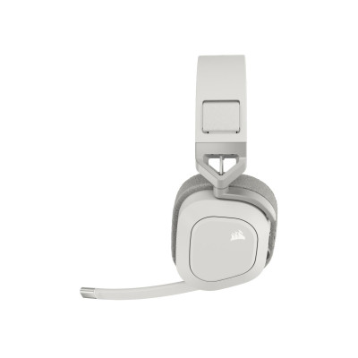 Corsair HS80 MAX WIRELESS (White) (CA-9011296-EU)