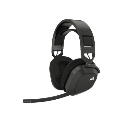 Corsair HS80 MAX WIRELESS (Steel Gray) (CA-9011295-EU)