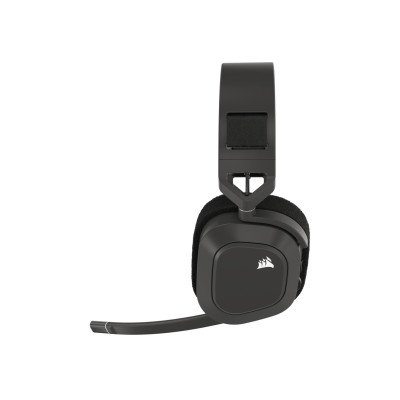 Corsair HS80 MAX WIRELESS (Steel Gray) (CA-9011295-EU)