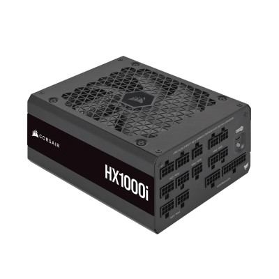 Corsair HX1000i 1000W 80 Plus Platinum (CP-9020214-EU)