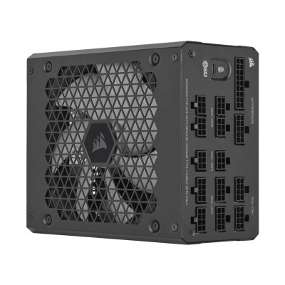 Corsair HX1000i 1000W 80 Plus Platinum (CP-9020214-EU)
